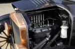 Ford Model T Torpedo Phaeton 1923 года